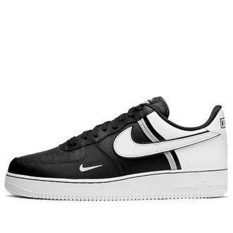 Nike Air Force 1 07 LV8 Black CI0061-001