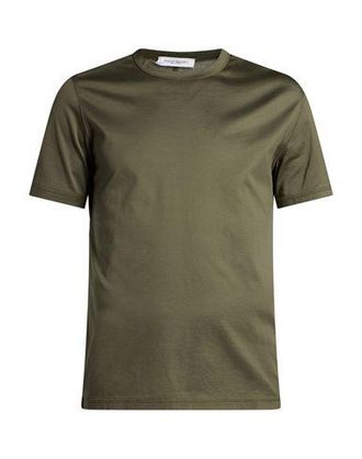 Paolo Pecora CAMISETAS Y TOPS - Camisetas en YOOX.COM