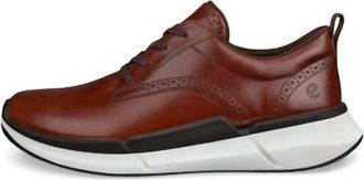 Ecco Mens Biom 2.2 Hybrid Sneaker In Brown