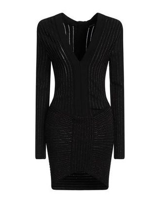 Balmain KLEIDER - Mini-Kleider auf YOOX.COM