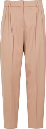 Erika Cavallini Semi Couture Trousers