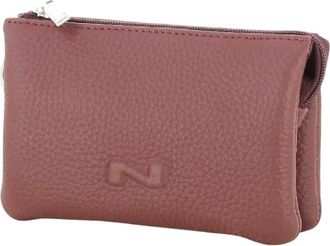 Nathan-Baume Portafoglio - - Accessories - Donna - Rosso - ONE SIZE