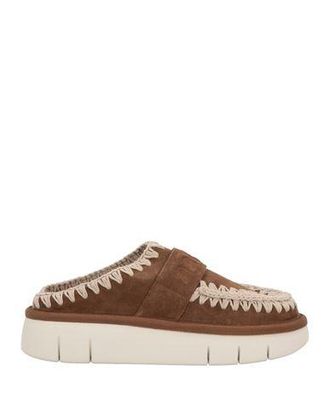 Mou FOOTWEAR - Mules & Clogs on YOOX.COM