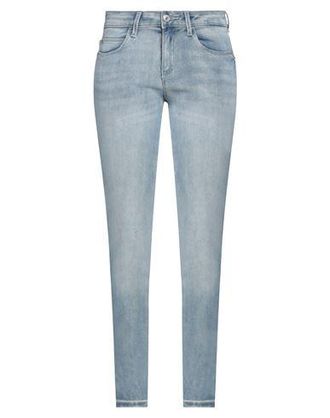 Guess BOTTOMWEAR - Jeans on YOOX.COM