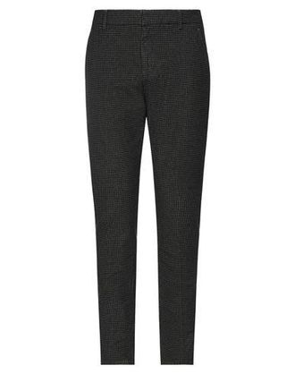 Dondup BOTTOMWEAR - Trousers on YOOX.COM