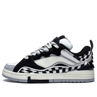 Li-Ning (WMNS) Li-Ning Superwave Golden Black White AECS074-8