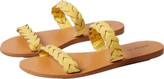 Indigo Rd. Plum Yellow IRPLUM-700 Womens