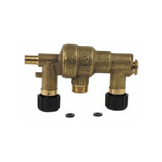 DIFF Eyewear Disconnettore