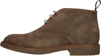 Giorgio Giorgio, Schoenen, Heren, Bruin, 46 EU, 36405 Veterlaarsjes