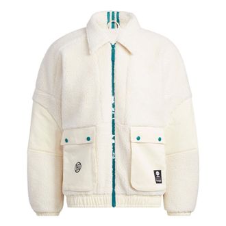 adidas Neo x Jujutsu Kaisen Jackets White HZ2427