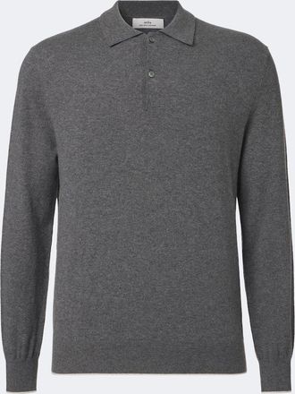 arch4 Pullover Mr Swansea in cashmere