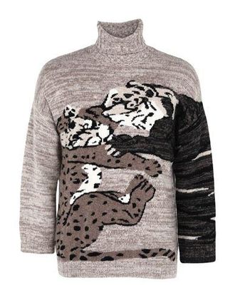 P.A.R.O.S.H. KNITWEAR - Turtlenecks on YOOX.COM