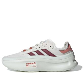 adidas originals AdiFOM TRXN Shoes White Red IF4310