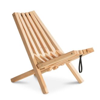 Weltevree Fieldchair, L&auml;rche