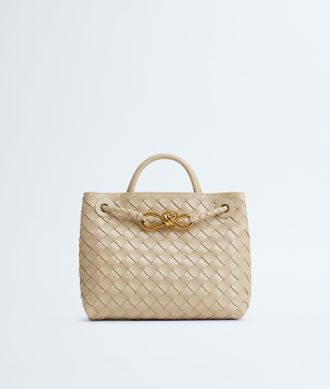 Bottega Veneta Small Andiamo - Bottega Veneta
