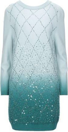 Elisabetta Franchi VESTIDOS - Minivestidos en YOOX.COM