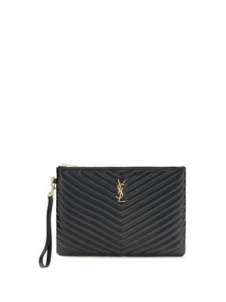 Saint Laurent Clutches