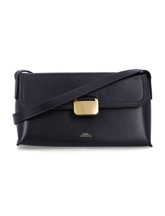 A.P.C. Borse