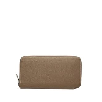 Herm&egrave;s Portafoglio Pre-owned - - Pre-owned - Donna - Marrone - ONE SIZE