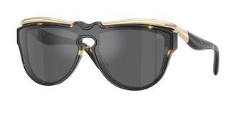 Burberry BE3162U 13546G Mens Sunglasses Tortoiseshell Size 139