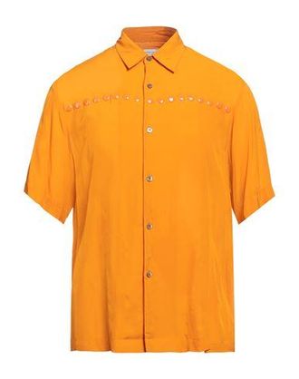 Dries Van Noten CAMISETAS Y TOPS - Camisas en YOOX.COM