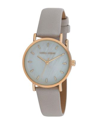 Laura Ashley Womens Watch