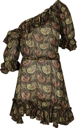 Saint Laurent Dresses