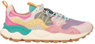 Flower Mountain SCHUHE - Sneakers auf YOOX.COM