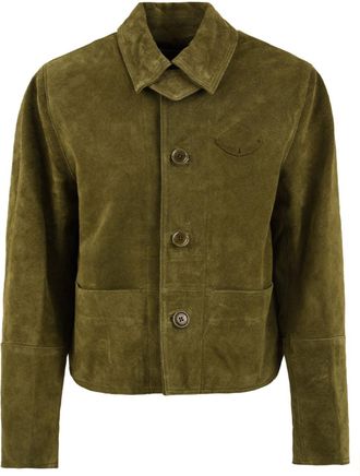 Zadig&Voltaire M&auml;ntel von Zadig & Voltaire