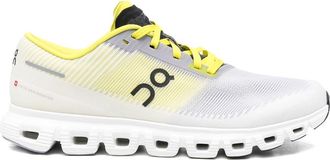 On Running Cloud 6 Push Sneakers