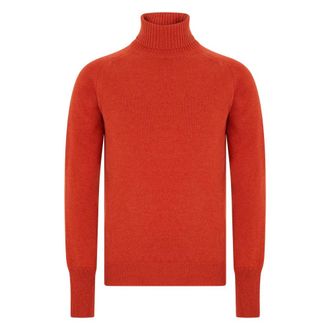 Fedeli Hombre, Jerseys, Rojo, Talla: L