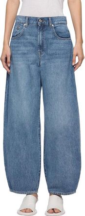 7 For All Mankind Bonnie Macon Jean