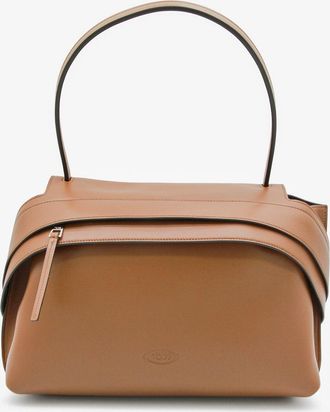 Tod's Bags Marrone-Donna