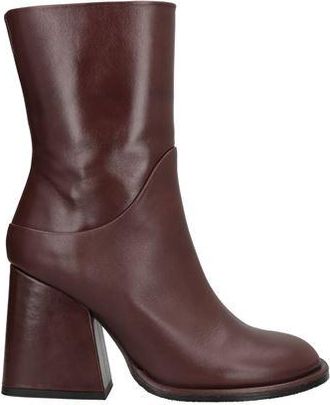Equitare FOOTWEAR - Ankle boots on YOOX.COM