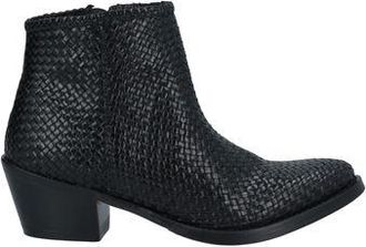 Marco Ferretti CALZADO - Botines de ca&ntilde;a alta en YOOX.COM