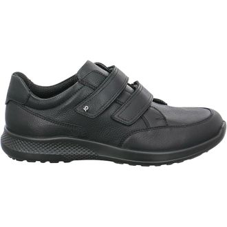Jomos Slippers - Heren - Schoenen - Zwart - Maat: 42 EU Leer