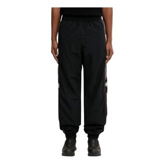 Martine Rose Hockey Trackpant - - Trousers - Uomo - Nero - M