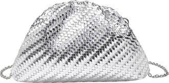 Moda Luxe Serena Clutch