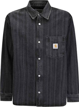 Carhartt Work in Progress Rylan Shirt Jac