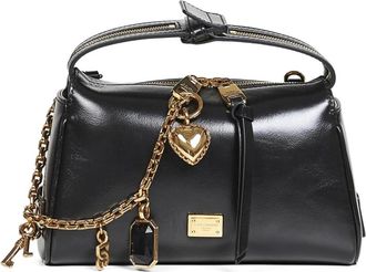 Dolce & Gabbana Donna, Borse, Nero, Taglia unica, new