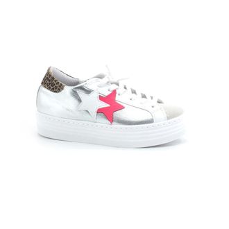 2Star 2Star, Donna, Scarpe, Grigio, 36 EU, new