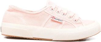 Superga 2750 Cotu Classic - Dames - Sneakers - Roze - 37 EU - Katoen - Schoenen