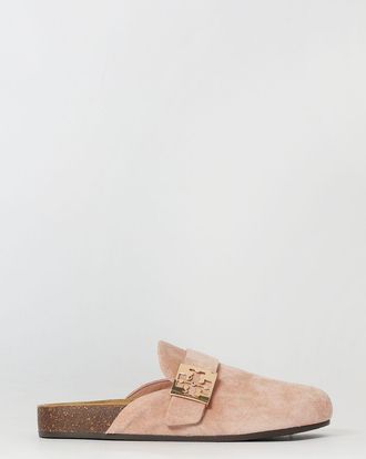 Tory Burch Shoes TORY BURCH Woman color Pink