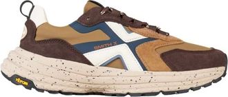 Alexander Smith Horizon Sneaker - Shoes - Hombre - Multicolor - 43 EU
