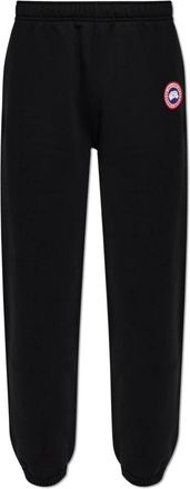 Canada Goose Mujer, Pantalones, Negro, Talla: M