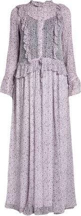 Zadig&Voltaire DRESSES - Maxi dresses sur YOOX.COM