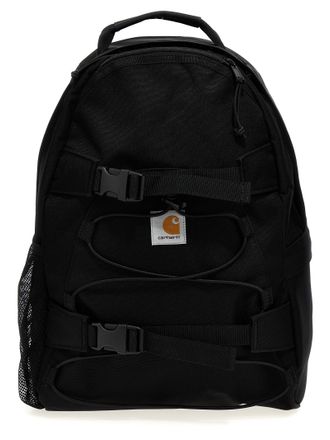 Carhartt Work in Progress Kickflip Backpacks & Travels Black