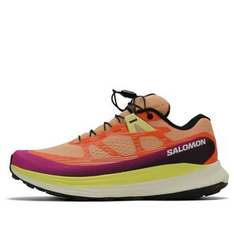 Salomon (WMNS) SALOMON Ultra Glide 2 Prairie Sunset 474650