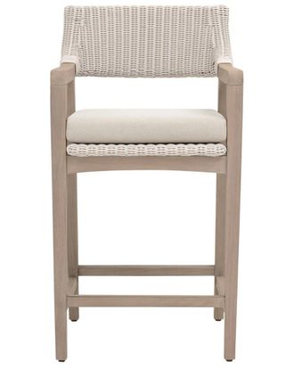 Essentials For Living Lucia Outdoor Counter Stool