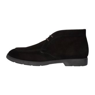 Magnanni 26791 Veterboot - Heren - Schoenen - Bruin - Maat: 40 EU